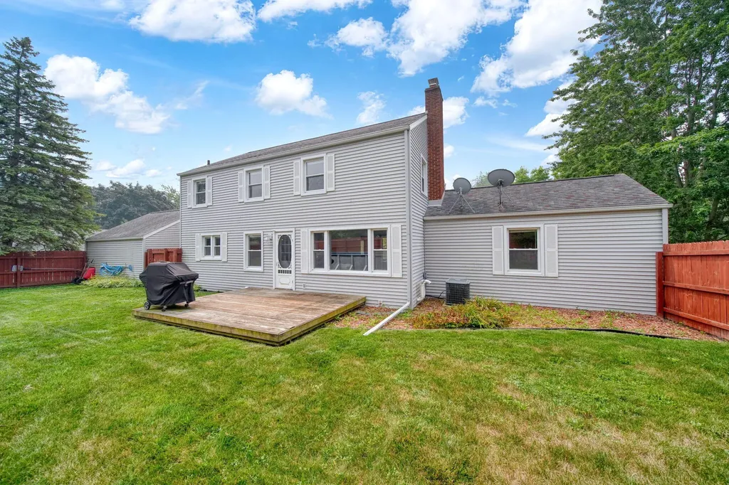 1058 Orchard Road Adrian City MI 49221