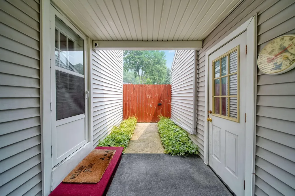 1058 Orchard Road Adrian City MI 49221