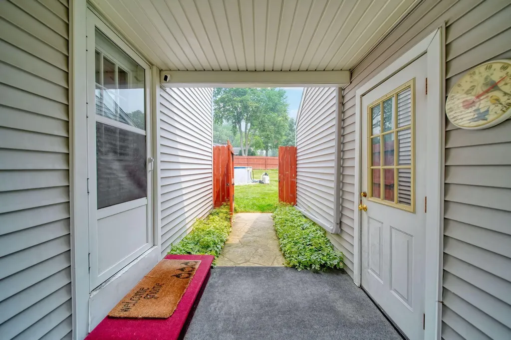 1058 Orchard Road Adrian City MI 49221