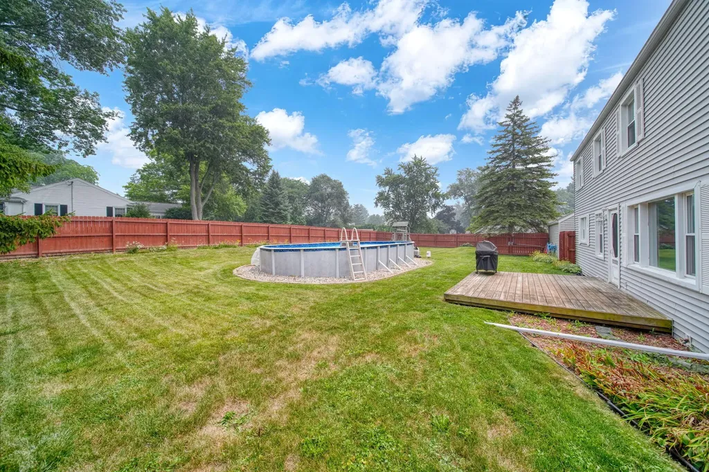 1058 Orchard Road Adrian City MI 49221
