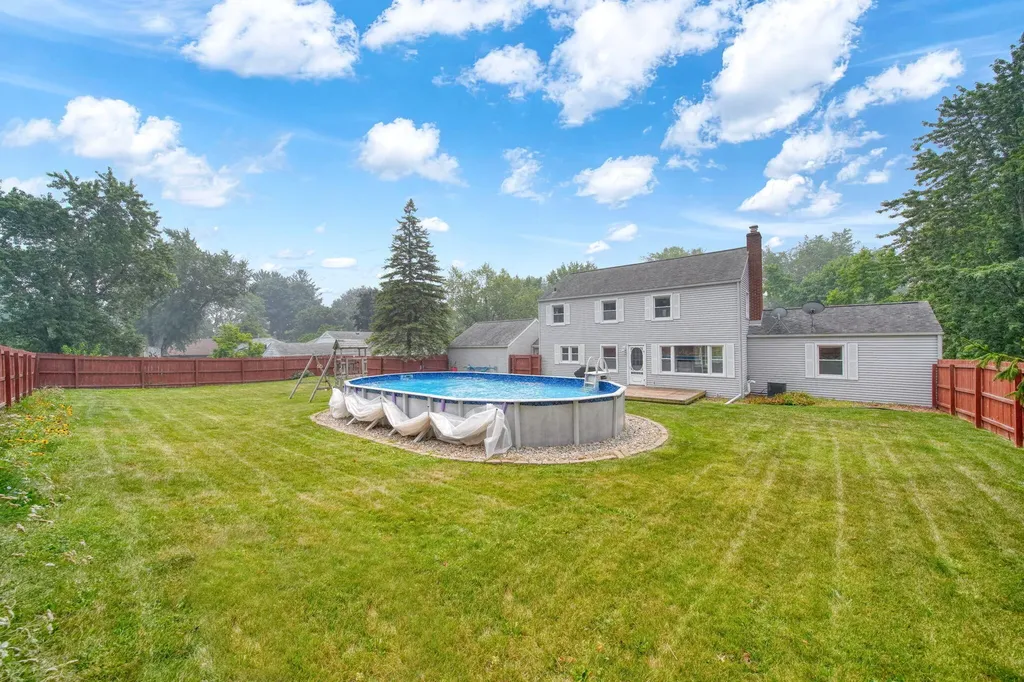 1058 Orchard Road Adrian City MI 49221
