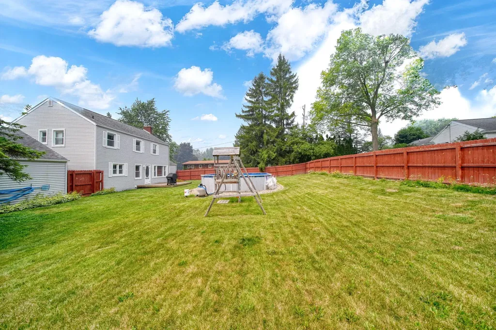 1058 Orchard Road Adrian City MI 49221