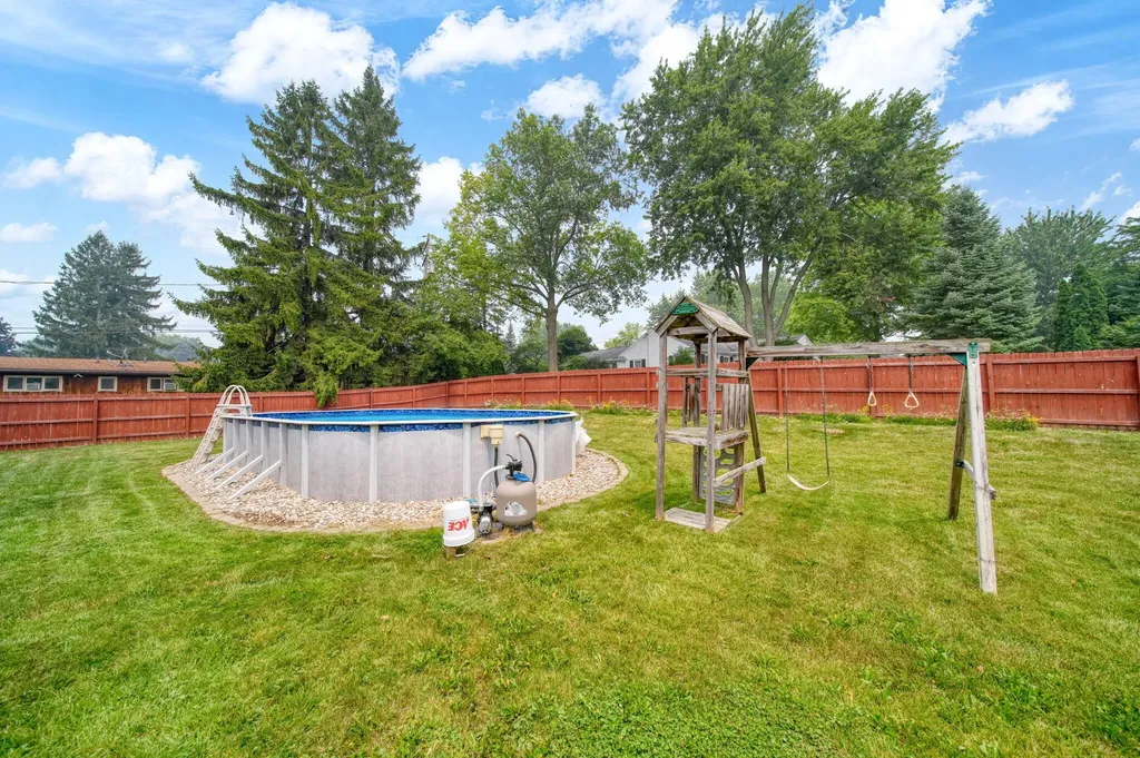 1058 Orchard Road Adrian City MI 49221