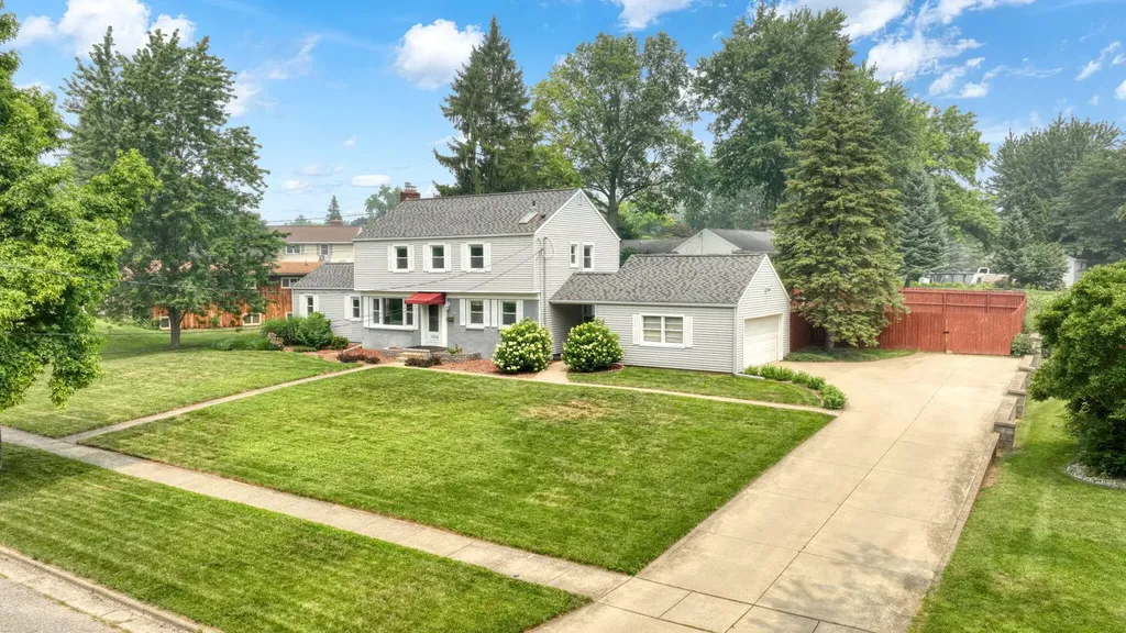 1058 Orchard Road Adrian City MI 49221