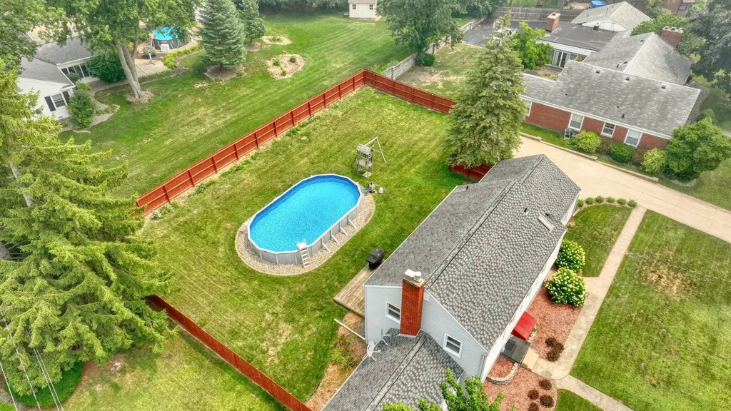 1058 Orchard Road Adrian City MI 49221