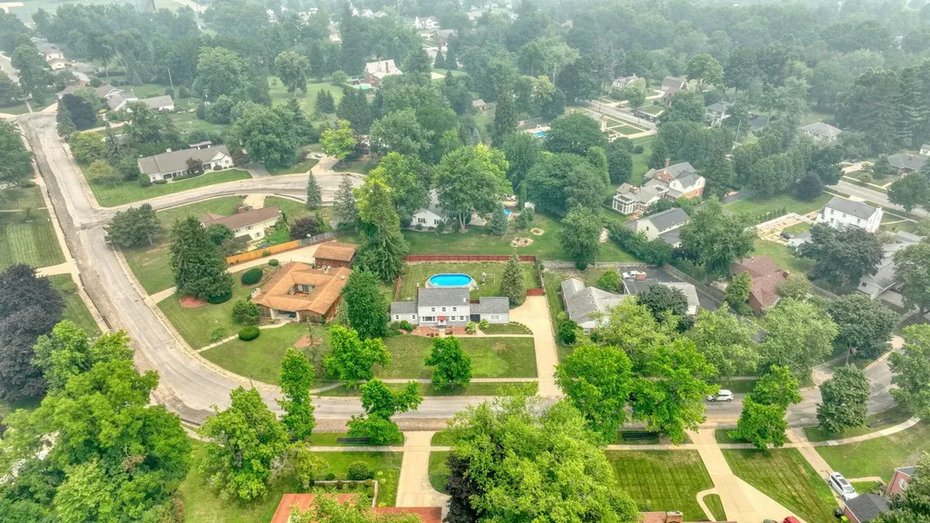 1058 Orchard Road Adrian City MI 49221