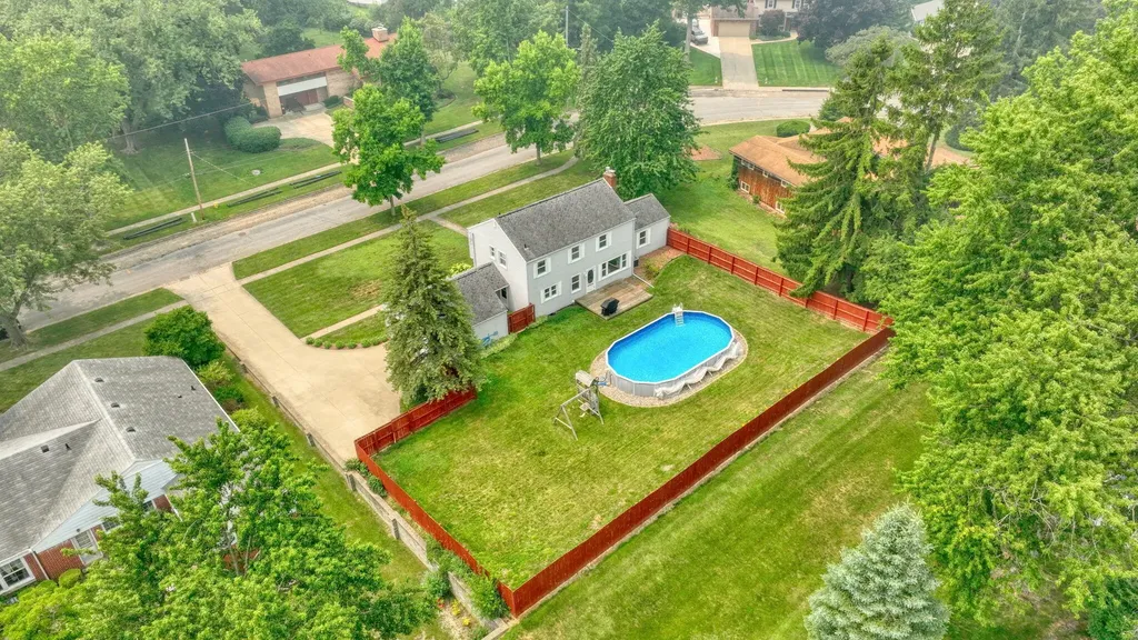 1058 Orchard Road Adrian City MI 49221