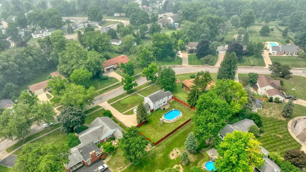 1058 Orchard Road Adrian City MI 49221