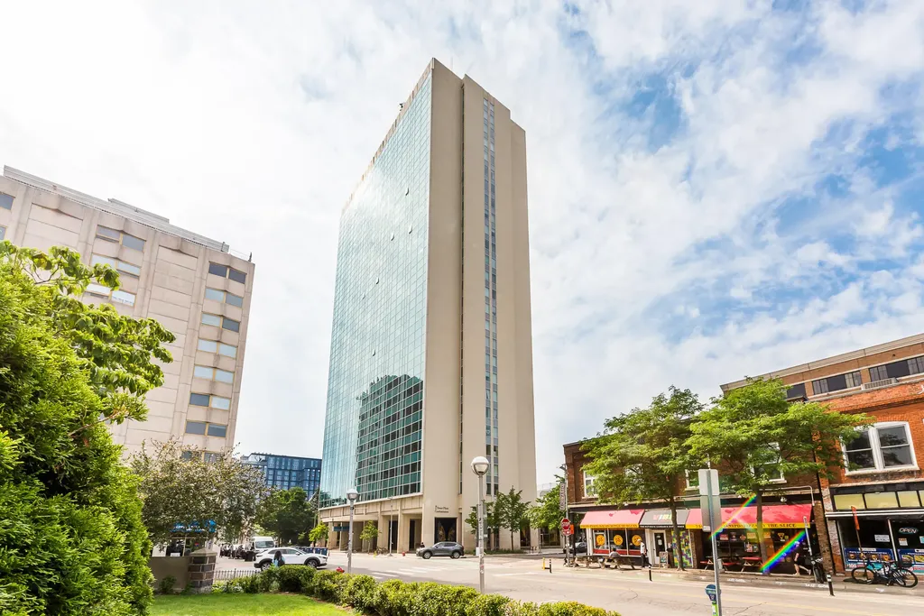 555 E William Street Ann Arbor City MI 48104