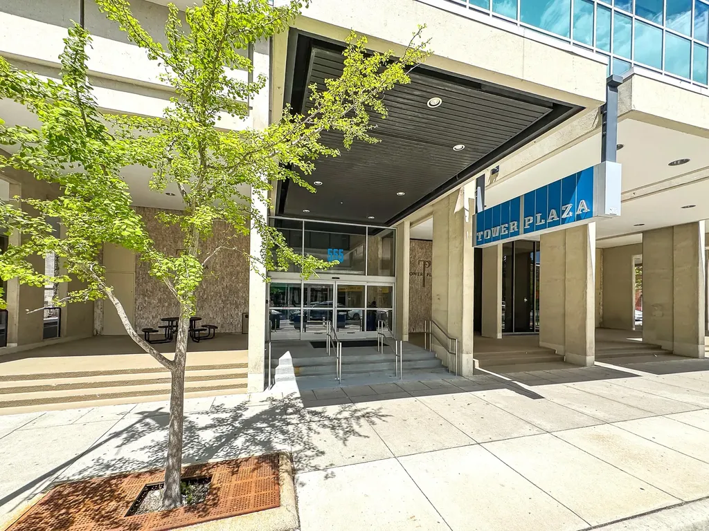 555 E William Street Ann Arbor City MI 48104