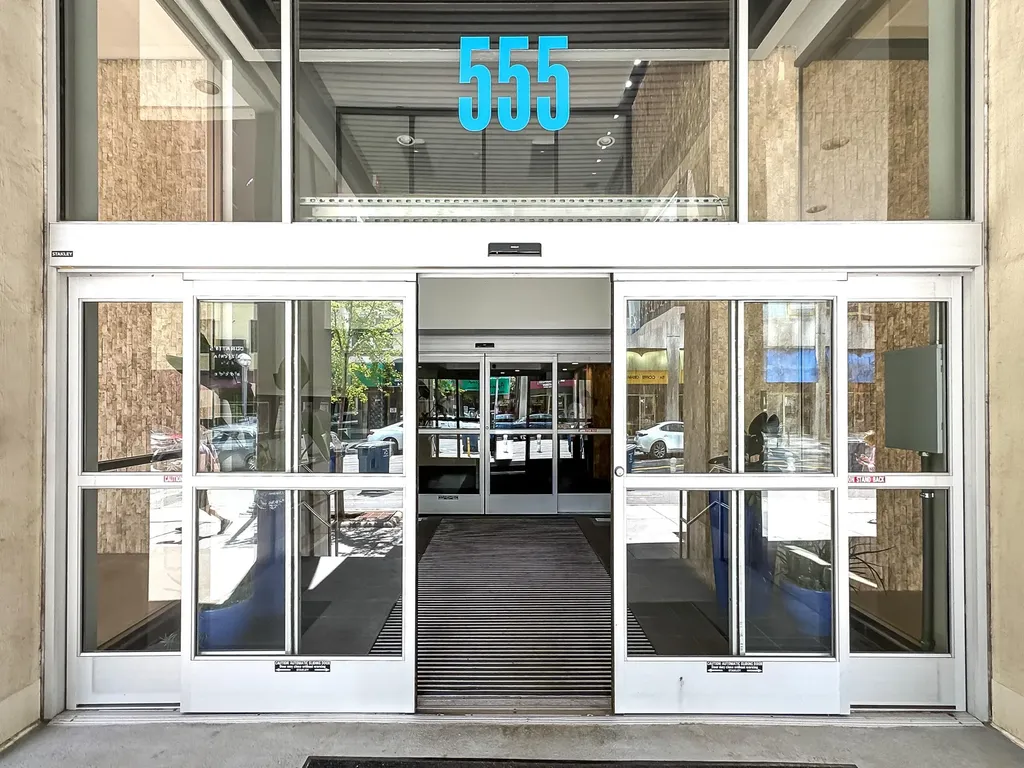 555 E William Street Ann Arbor City MI 48104