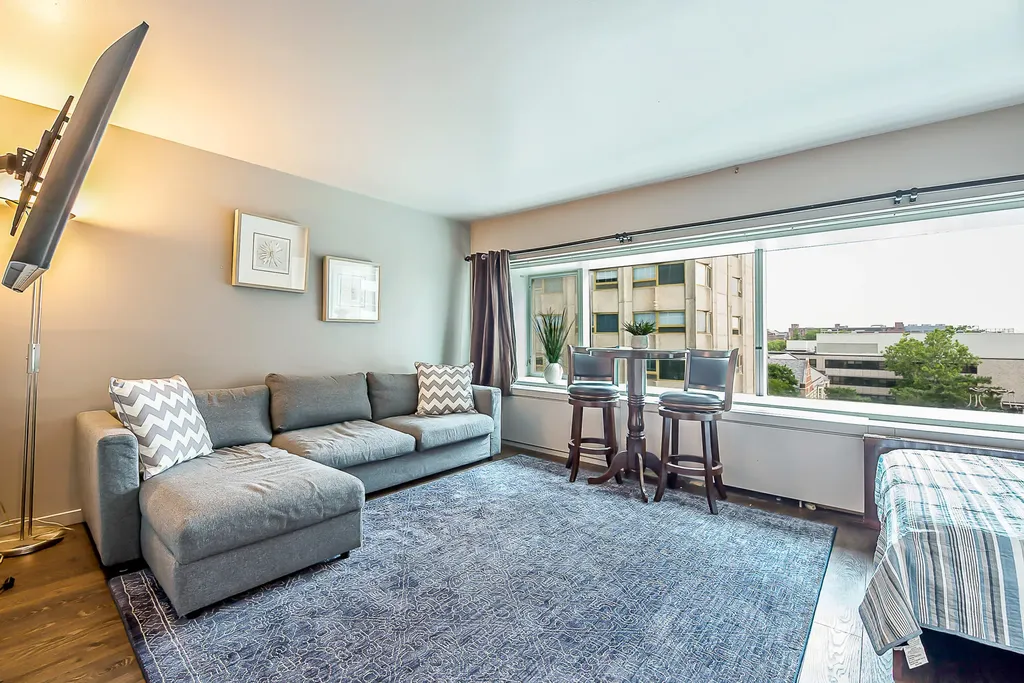 555 E William Street Ann Arbor City MI 48104