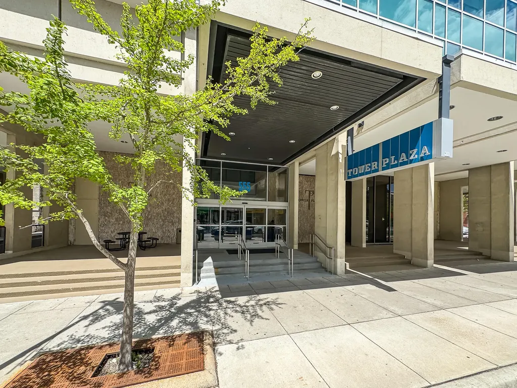 555 E William Street Ann Arbor City MI 48104
