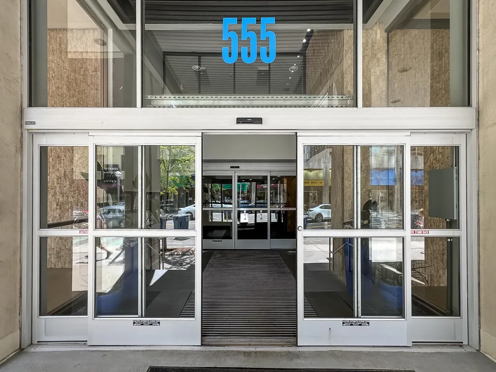 555 E William Street Ann Arbor City MI 48104