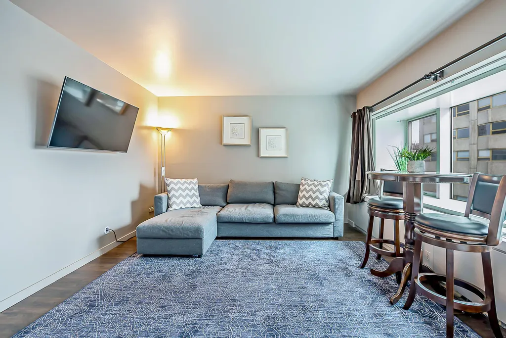 555 E William Street Ann Arbor City MI 48104