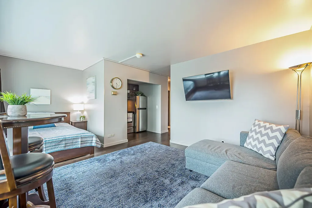 555 E William Street Ann Arbor City MI 48104