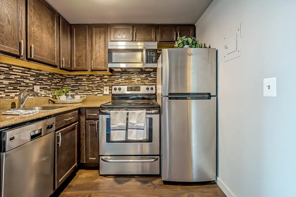 555 E William Street Ann Arbor City MI 48104