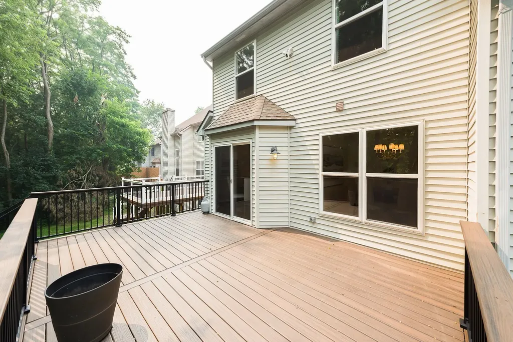 2398 Foxway Drive Ann Arbor City MI 48105