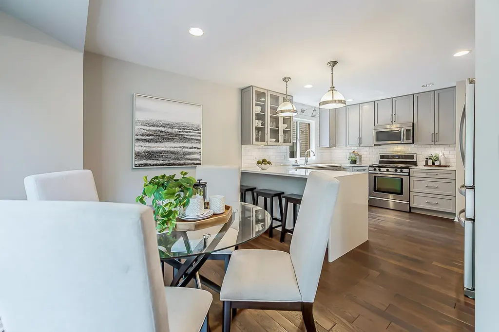 2398 Foxway Drive Ann Arbor City MI 48105