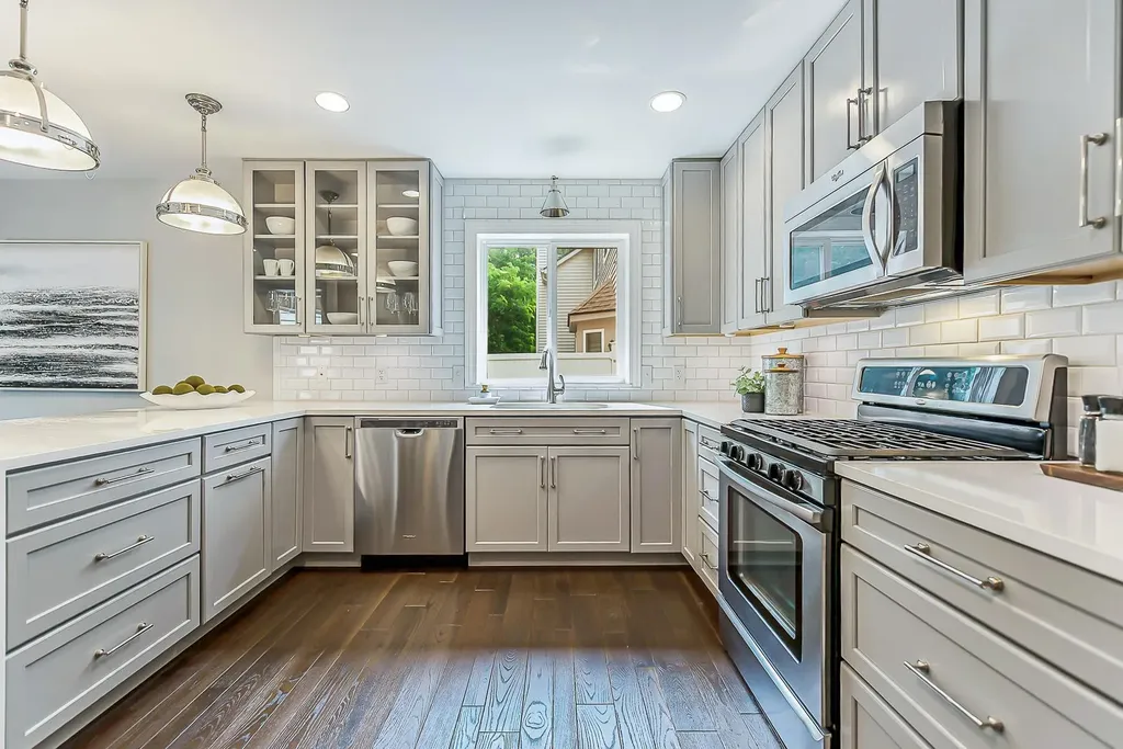 2398 Foxway Drive Ann Arbor City MI 48105