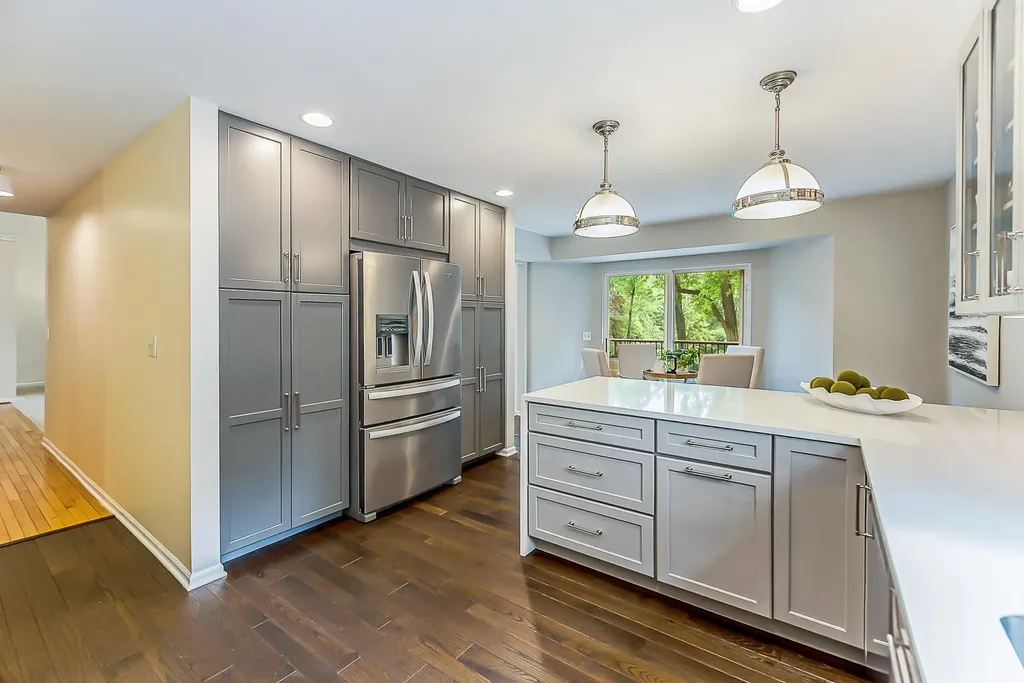 2398 Foxway Drive Ann Arbor City MI 48105