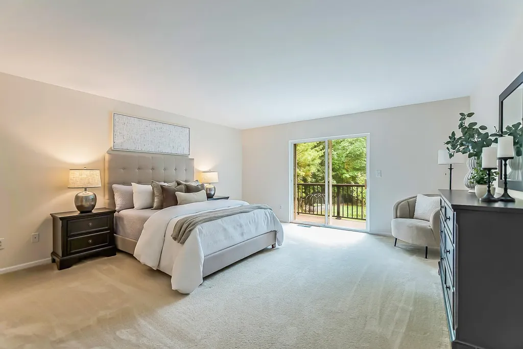 2398 Foxway Drive Ann Arbor City MI 48105