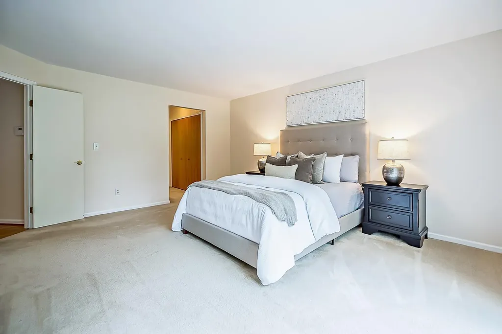 2398 Foxway Drive Ann Arbor City MI 48105