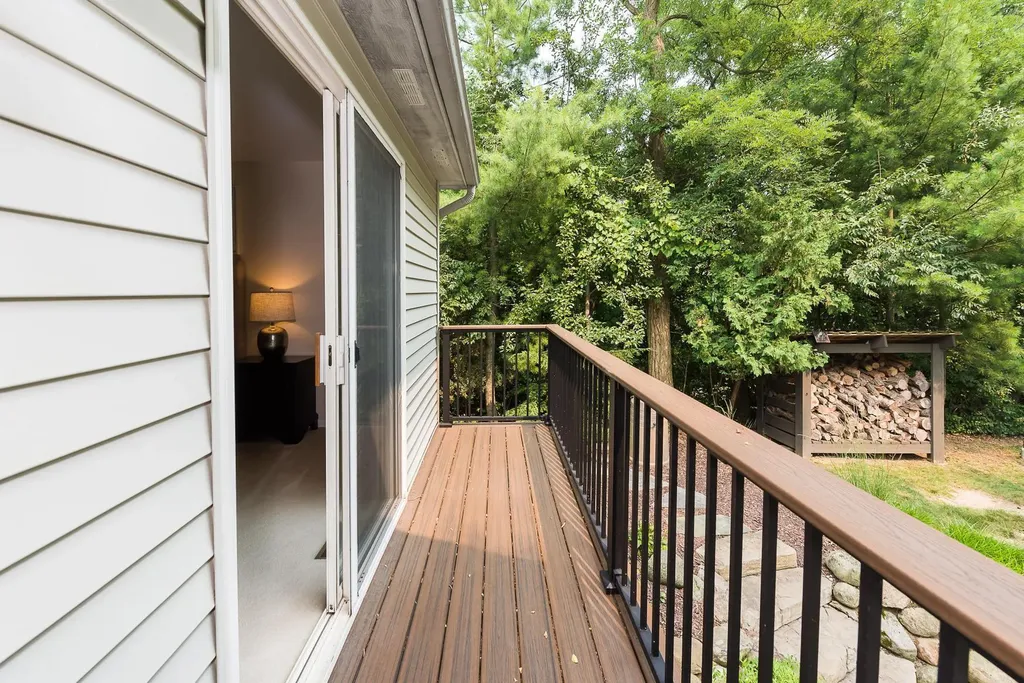 2398 Foxway Drive Ann Arbor City MI 48105