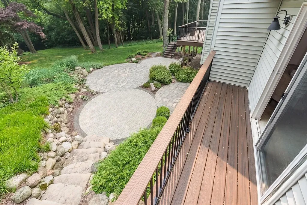2398 Foxway Drive Ann Arbor City MI 48105