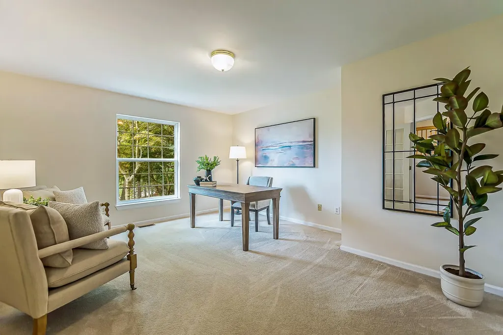 2398 Foxway Drive Ann Arbor City MI 48105