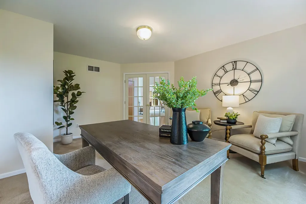 2398 Foxway Drive Ann Arbor City MI 48105