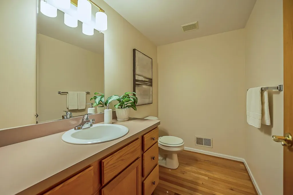 2398 Foxway Drive Ann Arbor City MI 48105