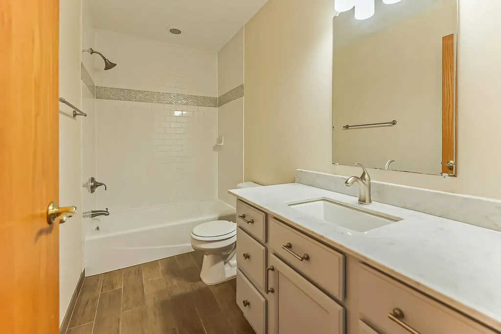 2398 Foxway Drive Ann Arbor City MI 48105