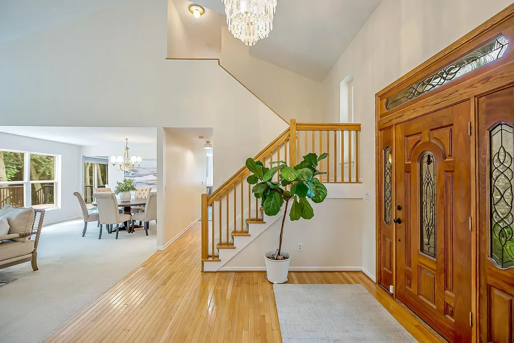 2398 Foxway Drive Ann Arbor City MI 48105