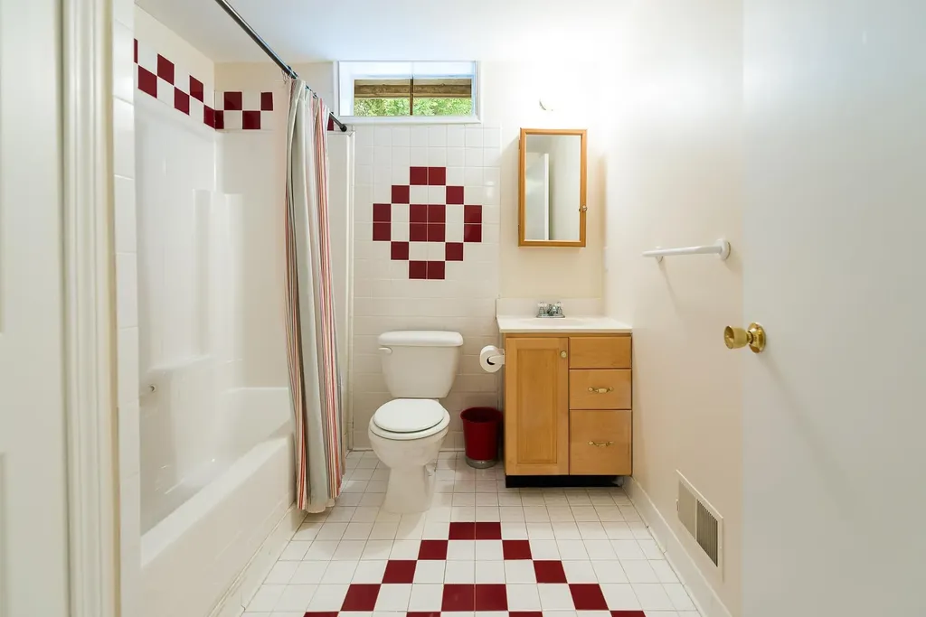 2398 Foxway Drive Ann Arbor City MI 48105