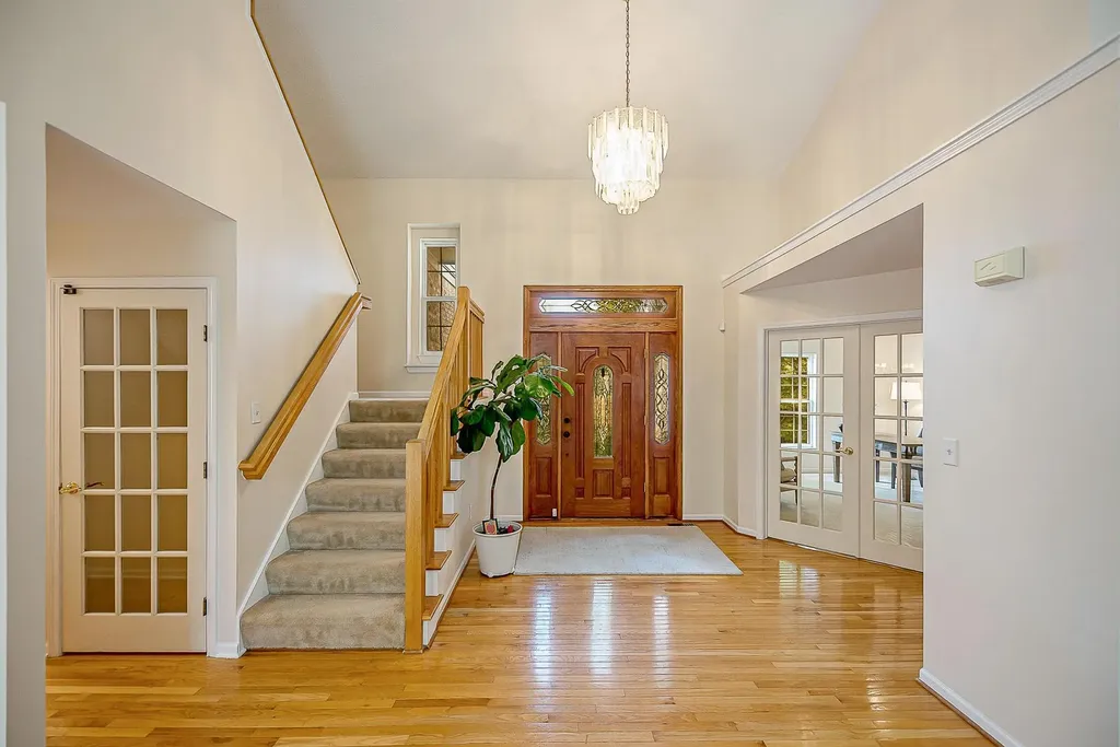 2398 Foxway Drive Ann Arbor City MI 48105