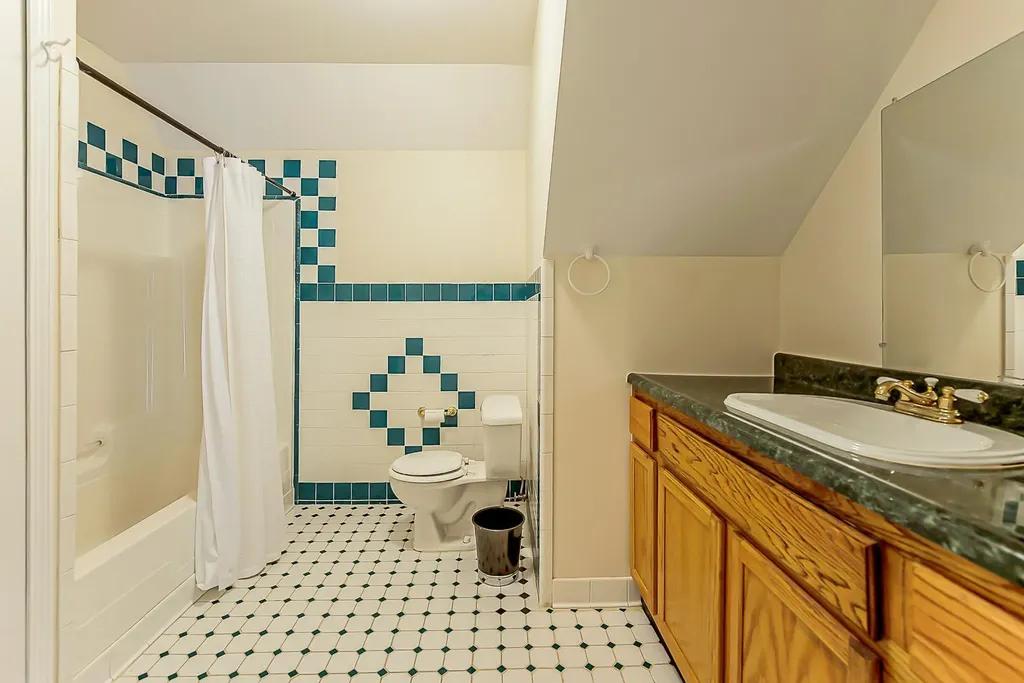 2398 Foxway Drive Ann Arbor City MI 48105