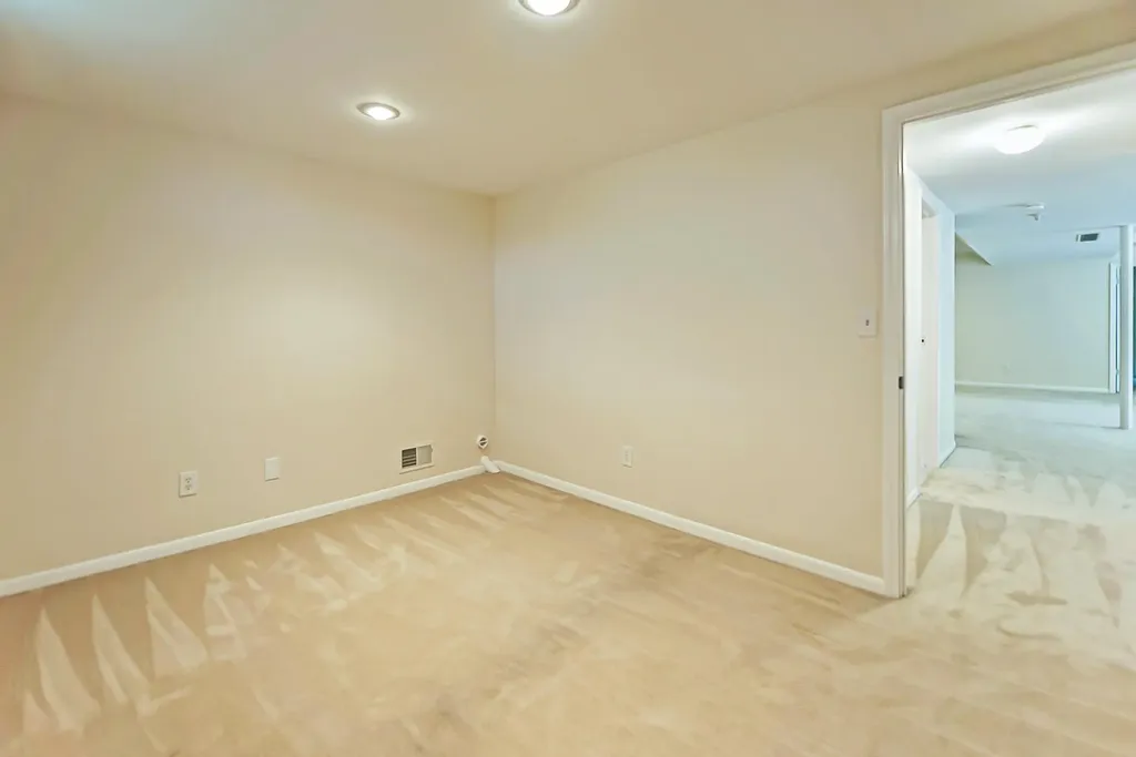 2398 Foxway Drive Ann Arbor City MI 48105
