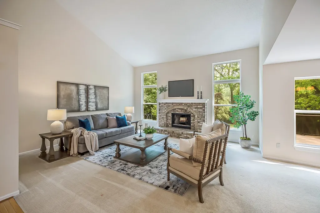 2398 Foxway Drive Ann Arbor City MI 48105