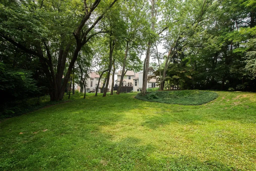2398 Foxway Drive Ann Arbor City MI 48105