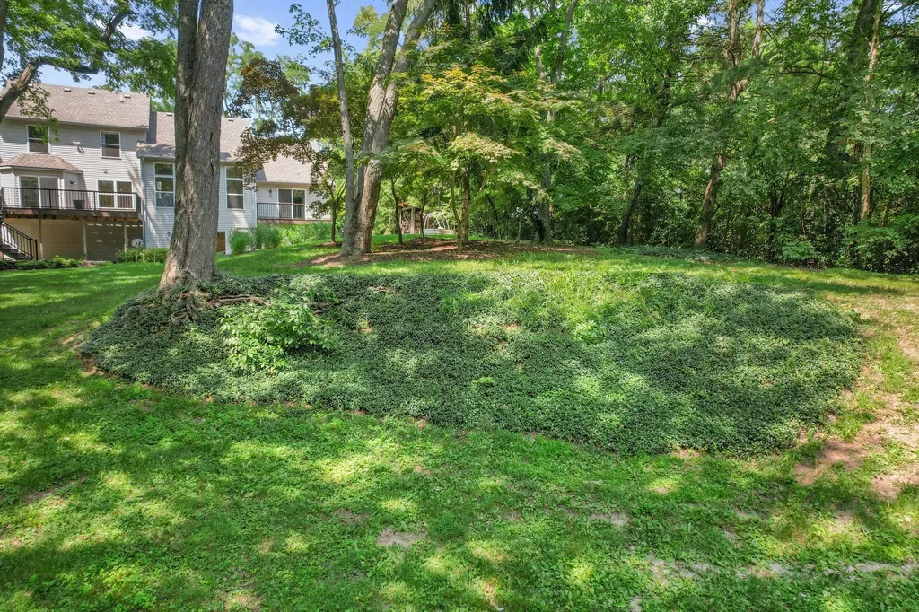 2398 Foxway Drive Ann Arbor City MI 48105