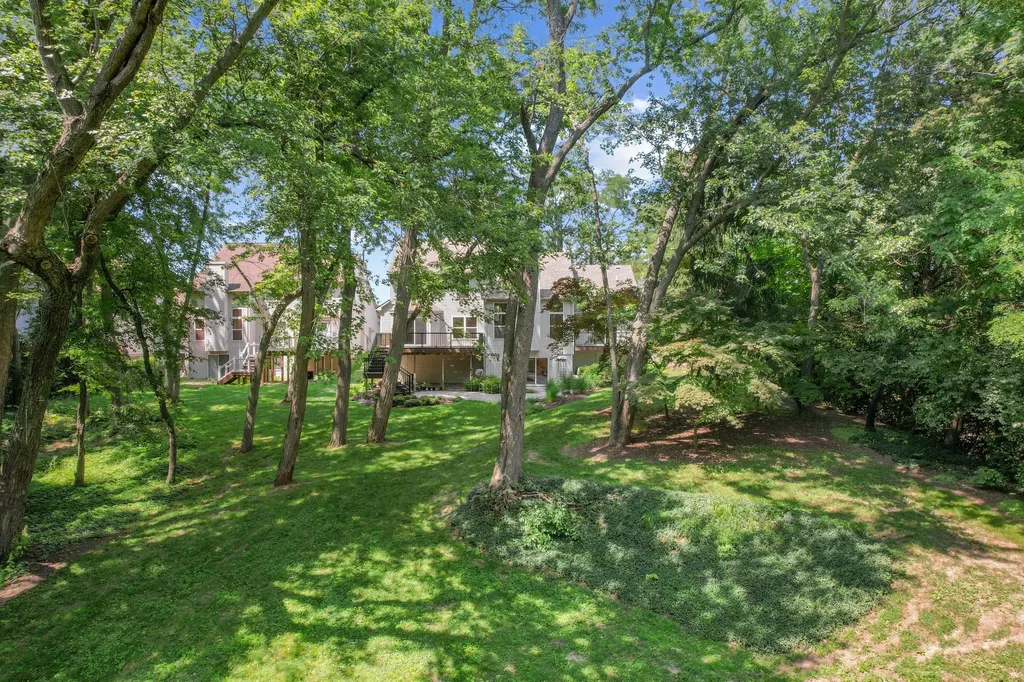 2398 Foxway Drive Ann Arbor City MI 48105