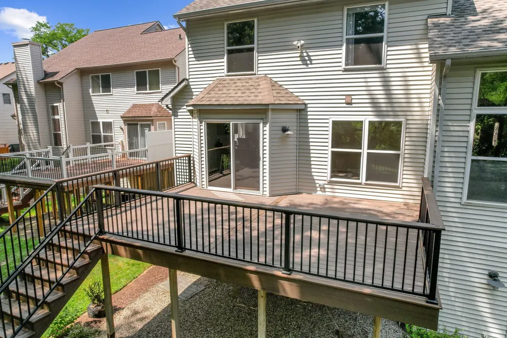 2398 Foxway Drive Ann Arbor City MI 48105