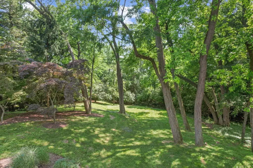 2398 Foxway Drive Ann Arbor City MI 48105