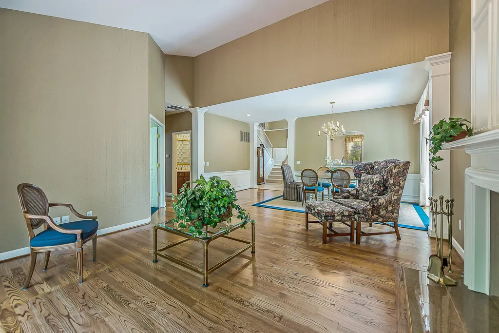 16529 Cottonwood Court Northville Township MI 48168