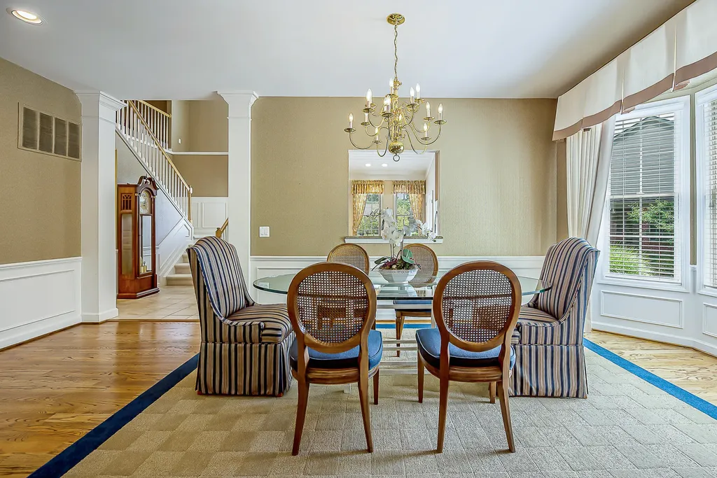 16529 Cottonwood Court Northville Township MI 48168