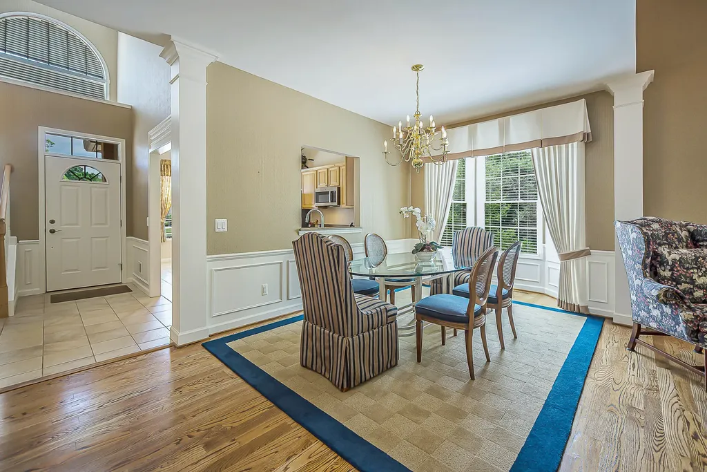 16529 Cottonwood Court Northville Township MI 48168