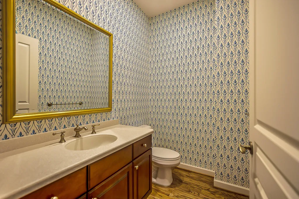 16529 Cottonwood Court Northville Township MI 48168