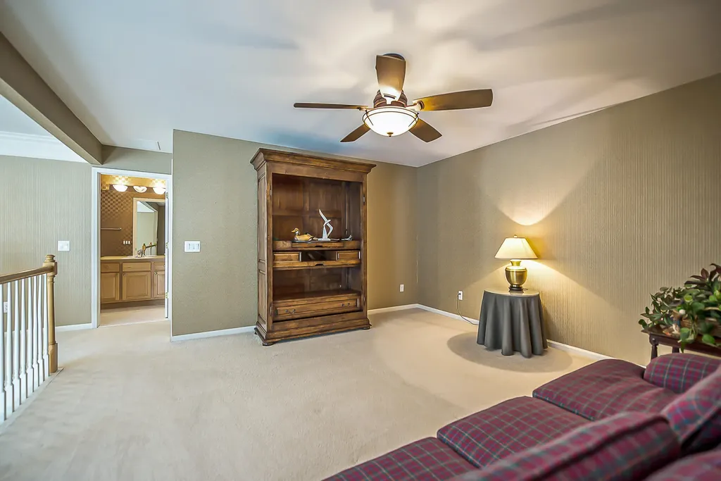 16529 Cottonwood Court Northville Township MI 48168