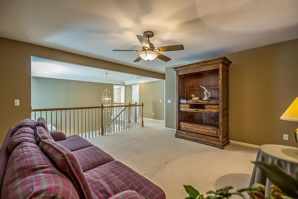 16529 Cottonwood Court Northville Township MI 48168